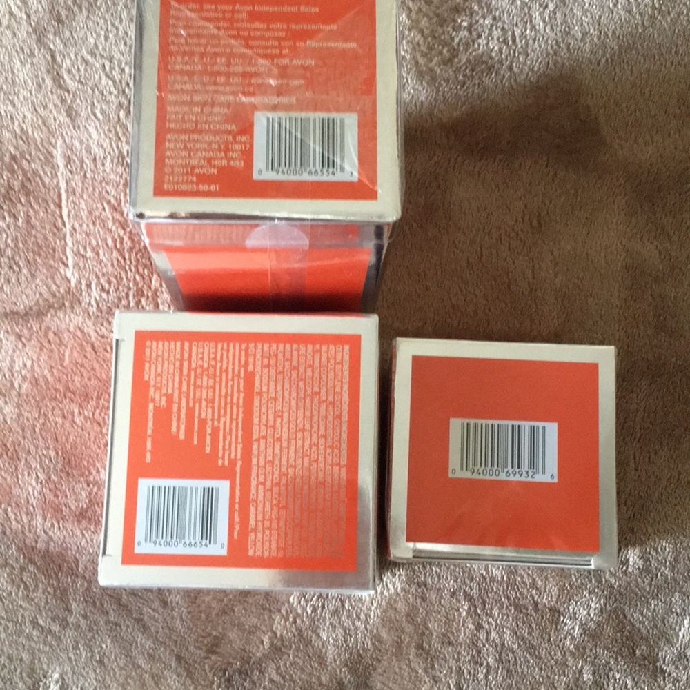ANEW Genics Collection - Picture 2 of 2